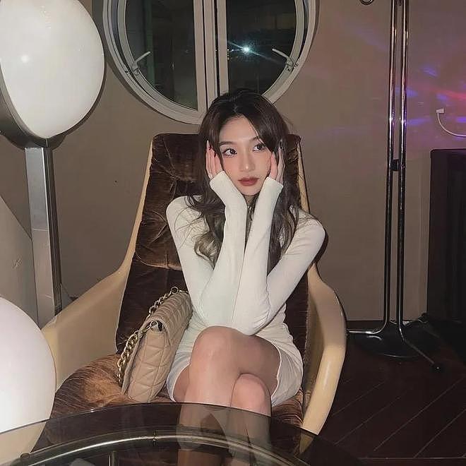 【美女】魅力四射的高冷系女神，极品身材太迷人（组图） - 18