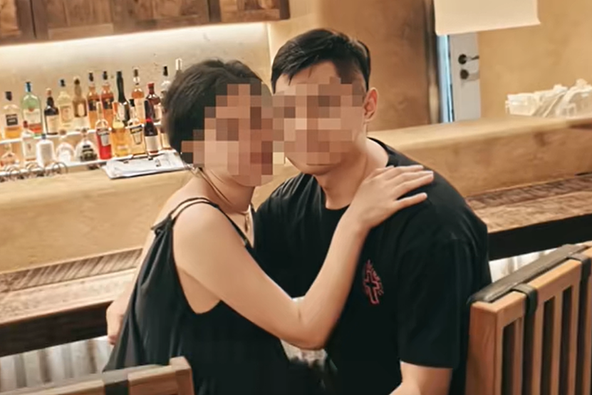 飞行员偷吃逾10女，怀孕上海妹惊觉自己是小三（图） - 1