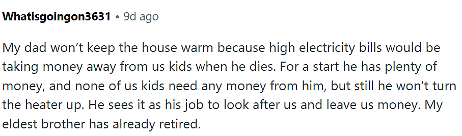本周爆贴!在澳洲白人文化中,孩子是否有义务赡养父母?亚裔被网友教育了(组图) - 13