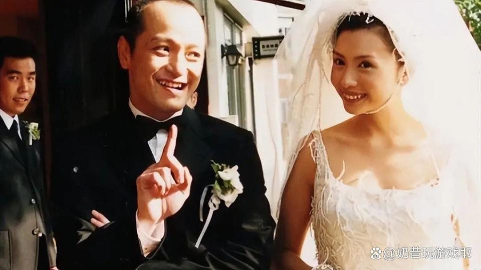 “媚骨天成”邱淑贞：王晶仍念念不忘，嫁豪门的日子却并不好过？（组图） - 38