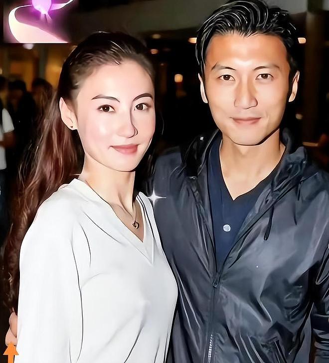 王晶曝谢霆锋张柏芝离婚原因:她很爱小谢,却经常边做饭边骂男方(组图) - 1