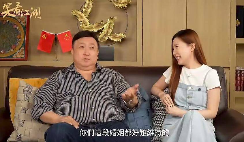 王晶曝谢霆锋离婚原因，张柏芝常当朋友面骂他，并非因为陈冠希（组图） - 10
