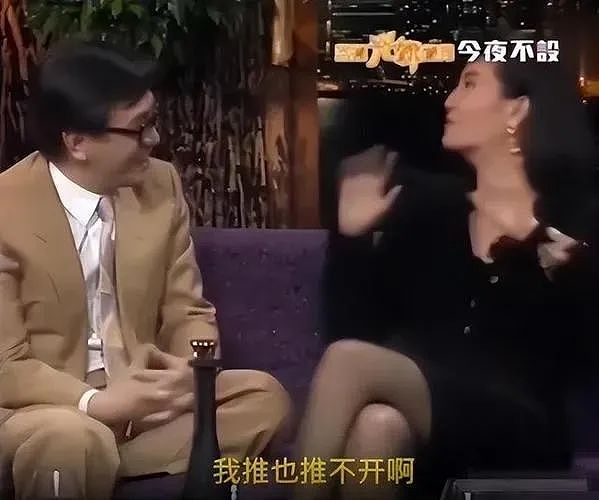 岳云鹏自曝饭局上帮女艺人挡酒惨遭换角！背后原因值得深思...（组图） - 10