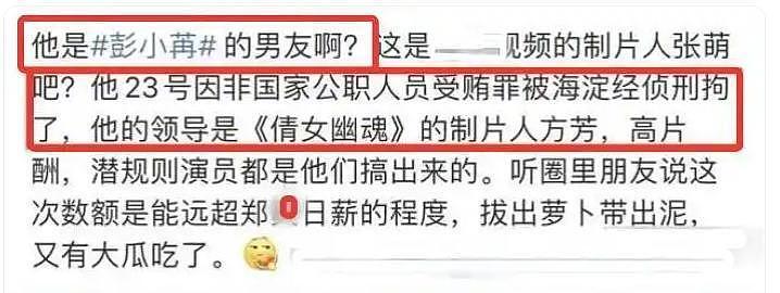赵露思称无戏可拍，6位一手好牌打稀烂的90花，一人一个小黑料？（组图） - 22