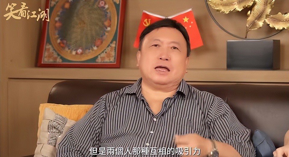 王晶曝张柏芝谢霆锋离婚原因:张柏芝在片场边给孩子煮饭边骂他,不留脸面(组图) - 9