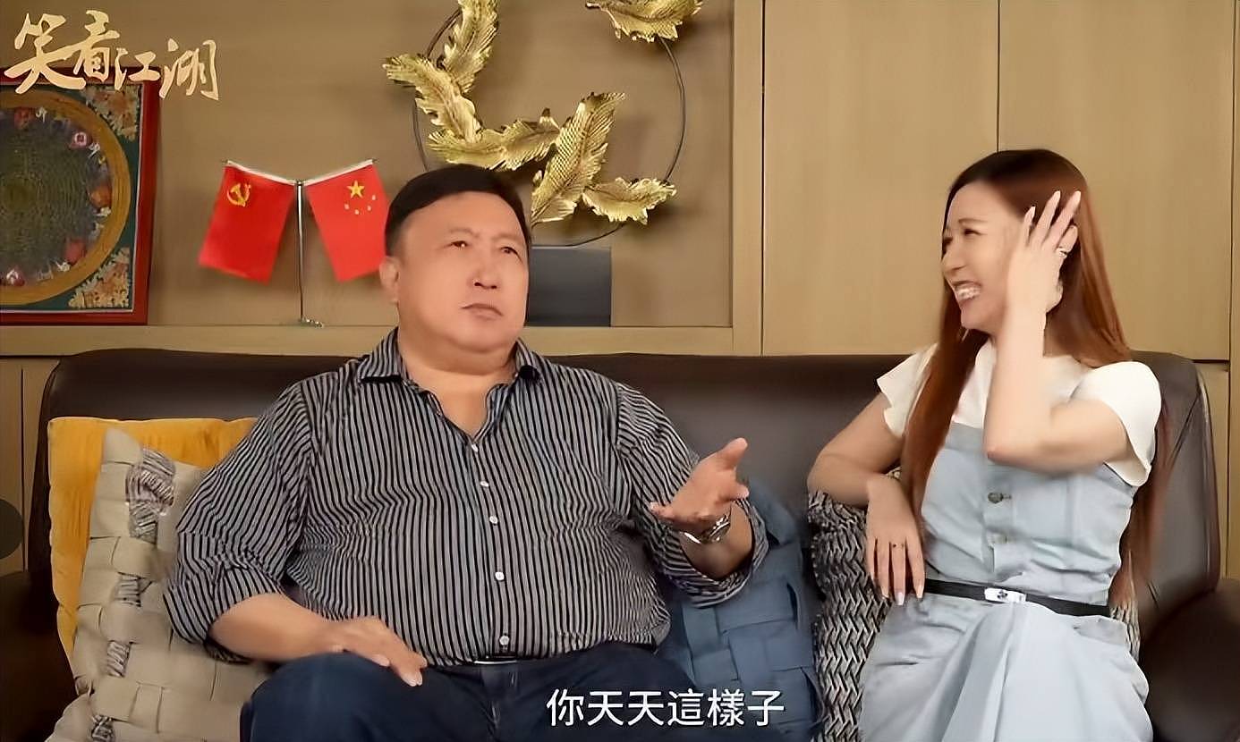 王晶曝谢霆锋离婚原因，张柏芝常当朋友面骂他，并非因为陈冠希（组图） - 7