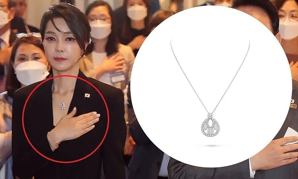 韩国前总统夫妇双双入狱，热爱奢侈品的前第一夫人监狱生活曝光，住6平单人房，打地铺，洗澡要去公共澡堂？（组图） - 7