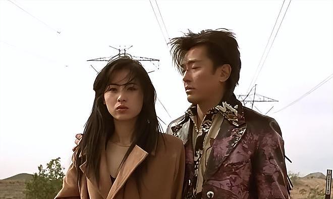 王晶曝谢霆锋张柏芝离婚原因:她很爱小谢,却经常边做饭边骂男方(组图) - 3