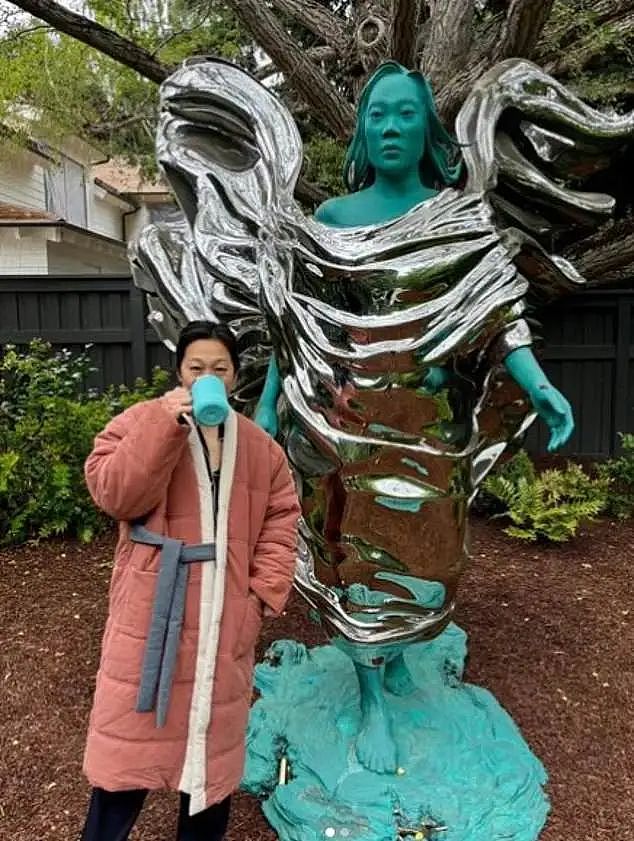 十多年狂买 11 套房,邻居直呼受不了!扎克伯格如何把当地街区变成私人王国(组图) - 4