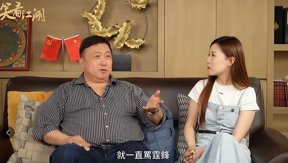 王晶曝张柏芝谢霆锋离婚原因:张柏芝在片场边给孩子煮饭边骂他,不留脸面(组图) - 6