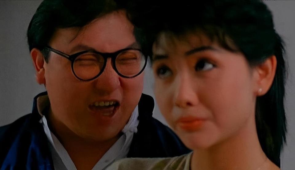 “媚骨天成”邱淑贞：王晶仍念念不忘，嫁豪门的日子却并不好过？（组图） - 20