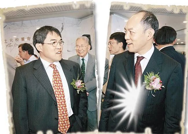 豪门内斗争70亿!亲兄弟为钱闹上法庭,低调夫妇连夜搬出祖宅,今到底鹿死谁手?(组图) - 7