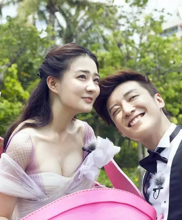 赵露思称无戏可拍，6位一手好牌打稀烂的90花，一人一个小黑料？（组图） - 6
