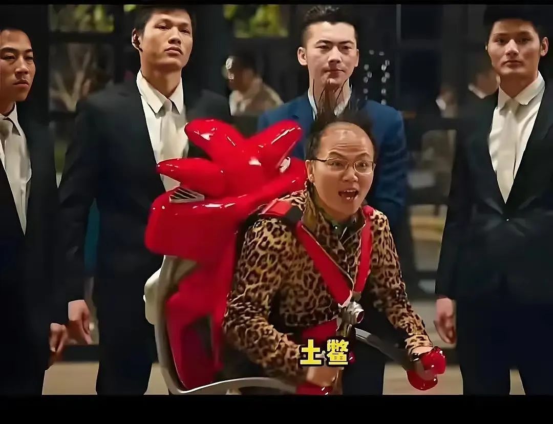 岳云鹏自曝饭局上帮女艺人挡酒惨遭换角！背后原因值得深思...（组图） - 7
