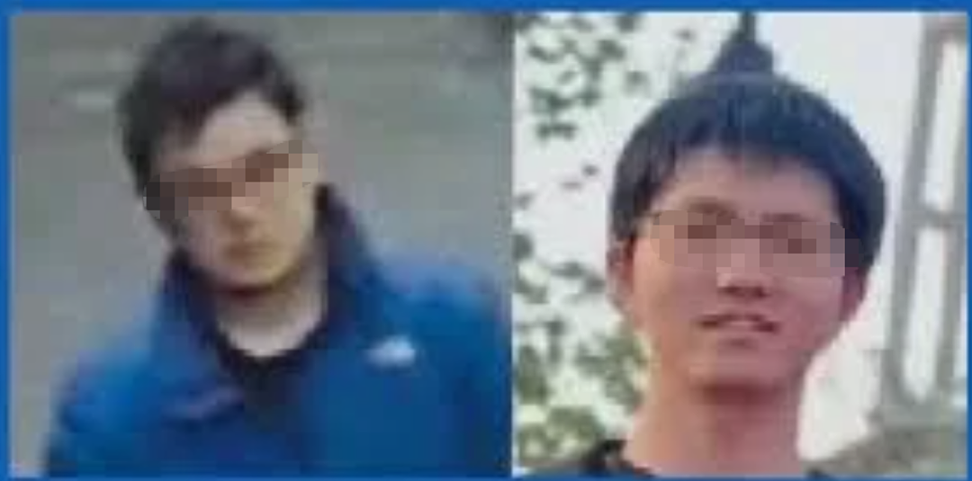 震惊！连环纵火，女子惨死！25岁亚马逊华人工程师被捕，坐牢一个月后才发现抓错人了（组图） - 5