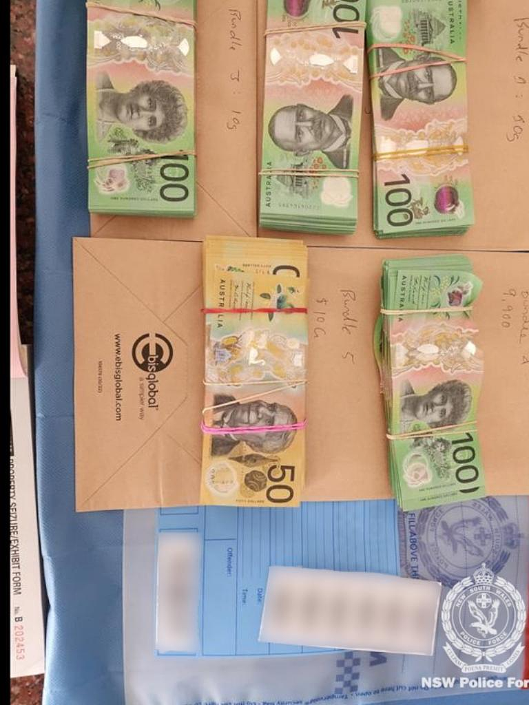 是个狠人！澳洲华人大叔凭一己之力造了$1700万！被捕了（组图） - 3