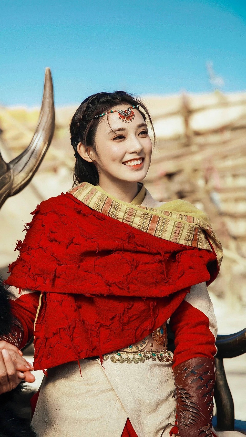 赵露思称无戏可拍，6位一手好牌打稀烂的90花，一人一个小黑料？（组图） - 21