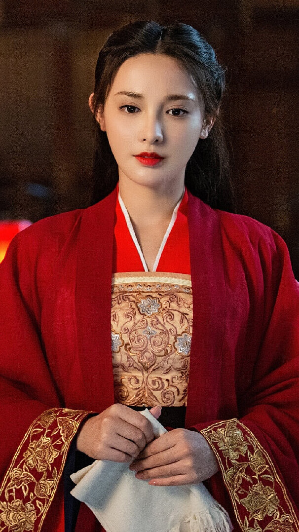 赵露思称无戏可拍，6位一手好牌打稀烂的90花，一人一个小黑料？（组图） - 24