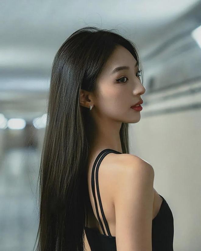 【美女】魅力四射的高冷系女神，极品身材太迷人（组图） - 21