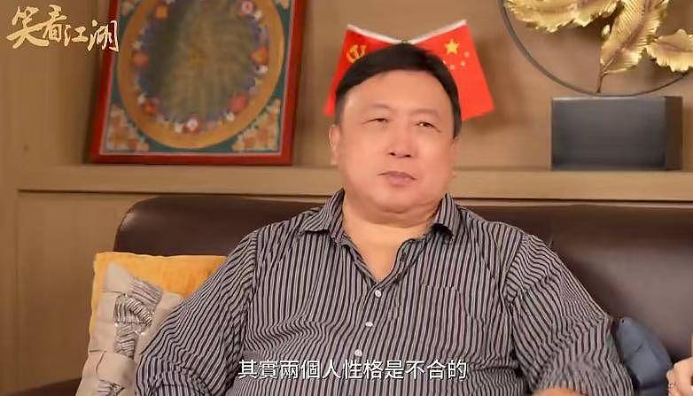 王晶曝谢霆锋离婚原因，张柏芝常当朋友面骂他，并非因为陈冠希（组图） - 11