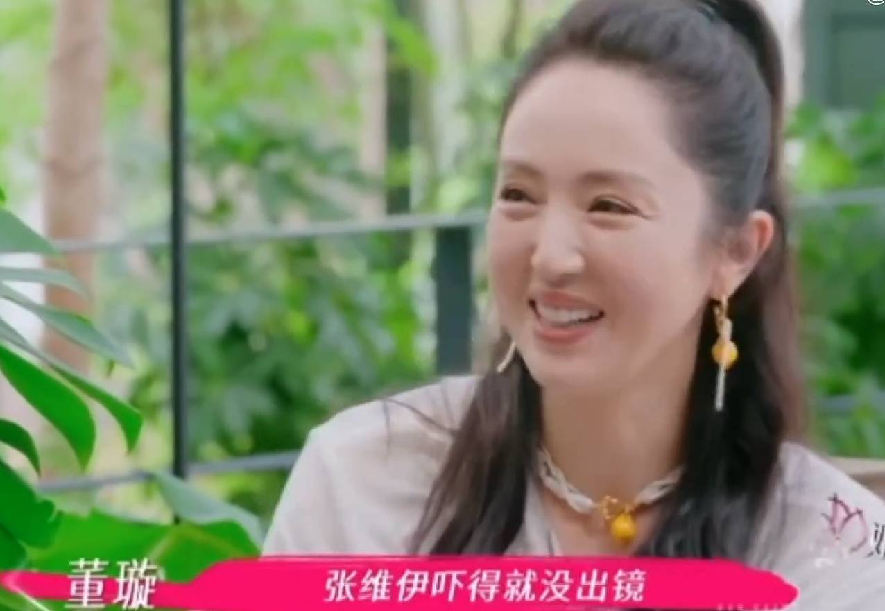 董璇曝前夫高云翔再婚没告诉她！透露女儿上网得知爸妈离婚（组图） - 2