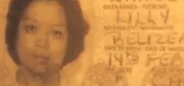 因为她，200多个中国人集体跳海！曾被全球通缉，死后却有千人送行？（组图） - 8