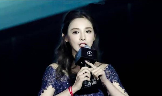 赵露思称无戏可拍，6位一手好牌打稀烂的90花，一人一个小黑料？（组图） - 19