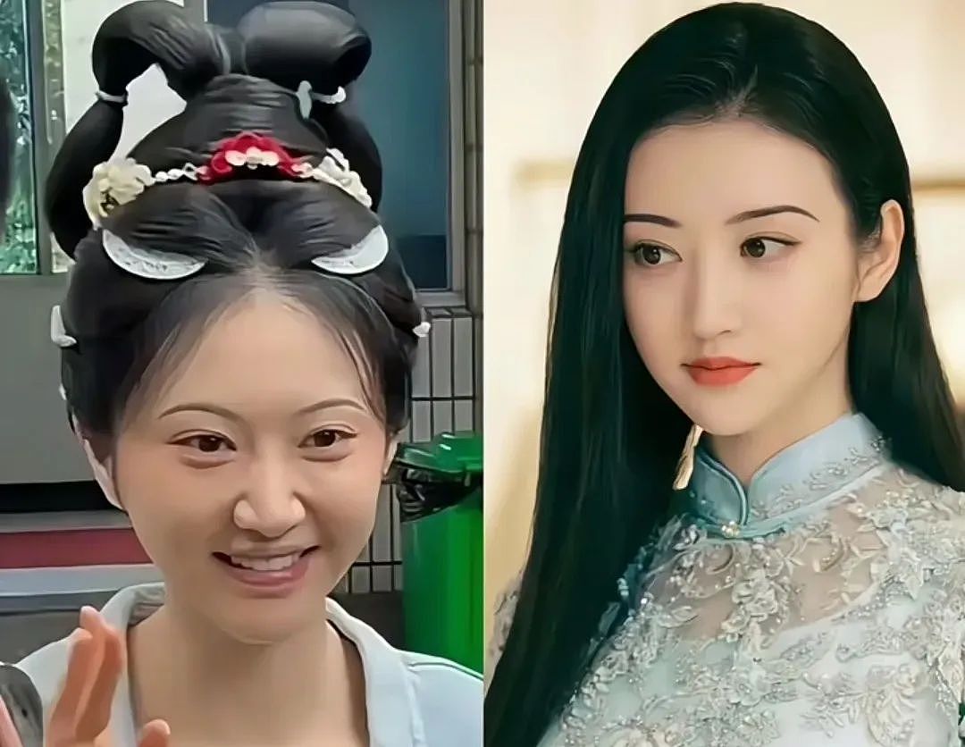 越来越多女星承认整容！有人后悔有人上瘾，动了28次手术停不下来（组图） - 28