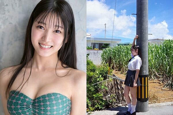 国宝级女大生下海拍AV！自曝出道原因“喜欢性行为”（组图） - 2