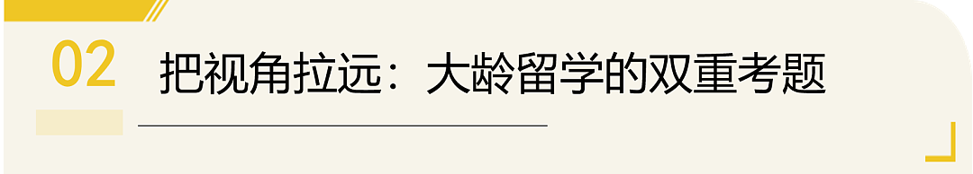 43岁张静初，花150万大龄留学美国：没拿到硕士学位，值吗？（组图） - 4