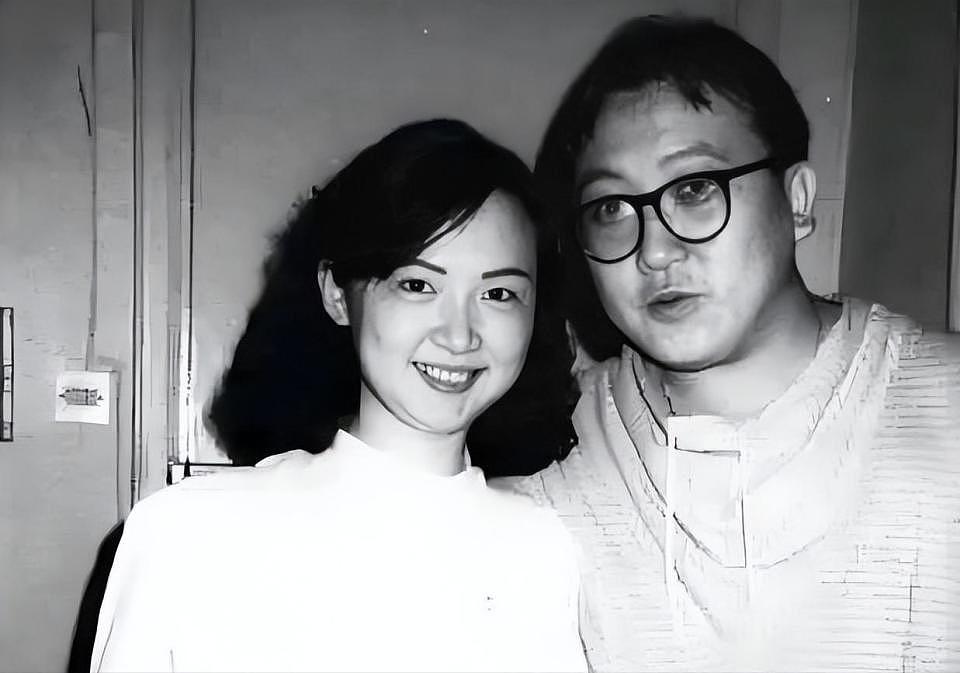 “媚骨天成”邱淑贞：王晶仍念念不忘，嫁豪门的日子却并不好过？（组图） - 19
