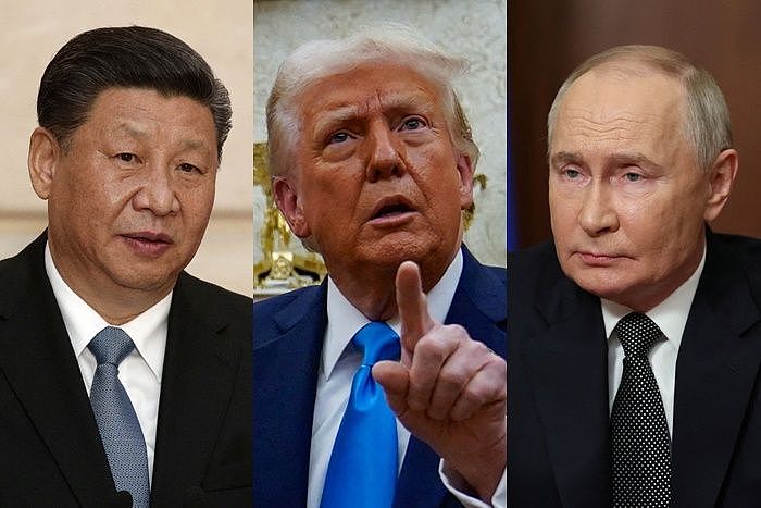 意外！中国才是双普会“最大赢家”？（图） - 1