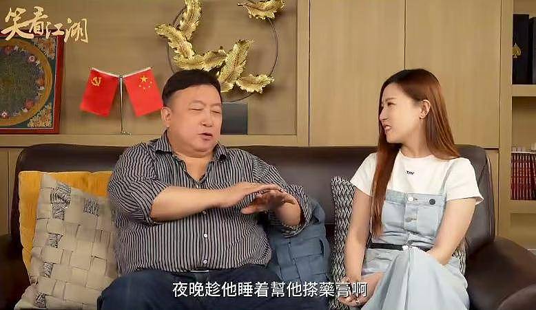 王晶曝谢霆锋离婚原因，张柏芝常当朋友面骂他，并非因为陈冠希（组图） - 5