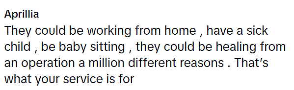 澳洲麦当劳一个外卖订单让网友吵翻天!很多人坦言:我也这么干过!(组图) - 7