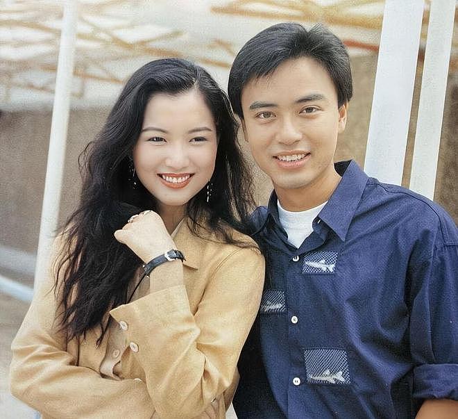 “香港最后一位天后”郑秀文：挺过出轨婚变，如何做到一生爱一人（组图） - 10