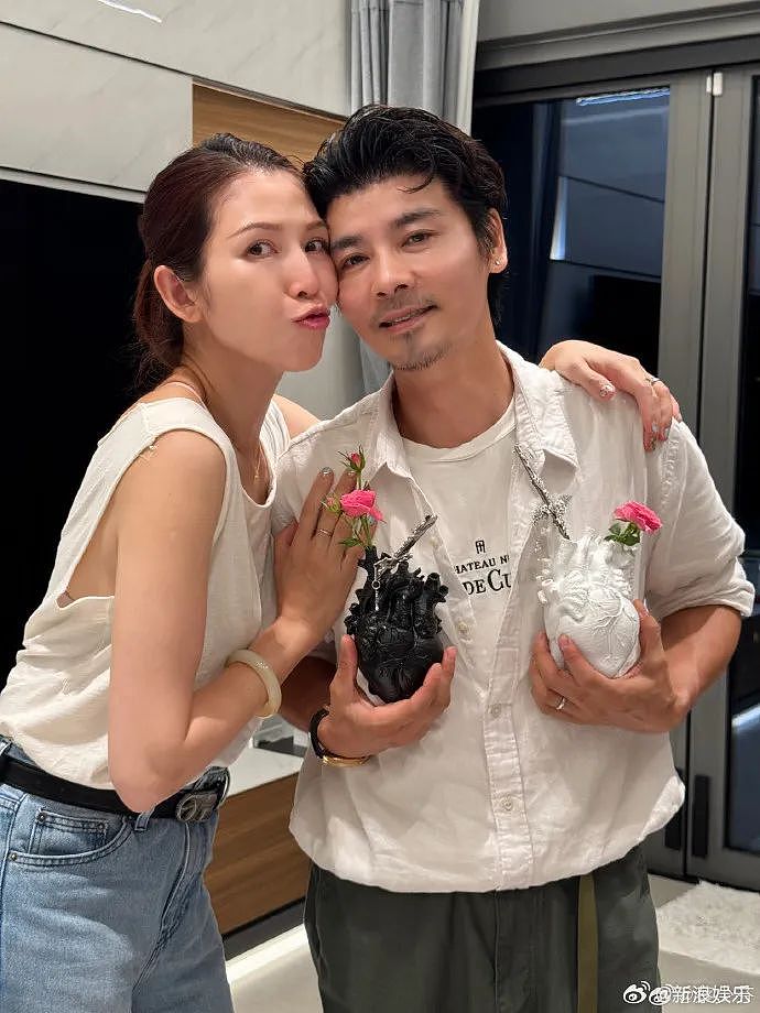 王晶谈蔡少芬演《甄嬛传》背后的无奈:她当时无路可走,在TVB赚不到钱,此后作品也少,不是在往上发展(视频/组图) - 2