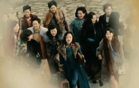 倪妮拿命换的性感，我真的夸不出来（组图） - 23