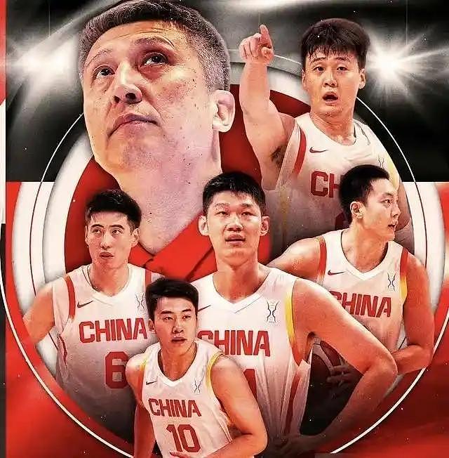 一分之差决赛惜败,夺亚洲杯银牌的郭士强和他的中国男篮都赢得了尊重(组图) - 4