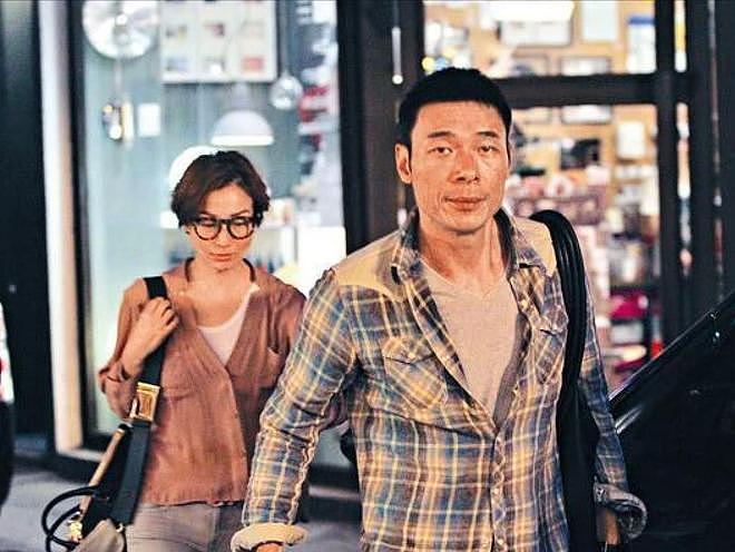 “香港最后一位天后”郑秀文：挺过出轨婚变，如何做到一生爱一人（组图） - 25