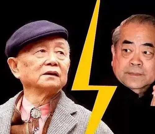 87岁范曾：娶37岁娇妻，人财两空？（组图） - 25
