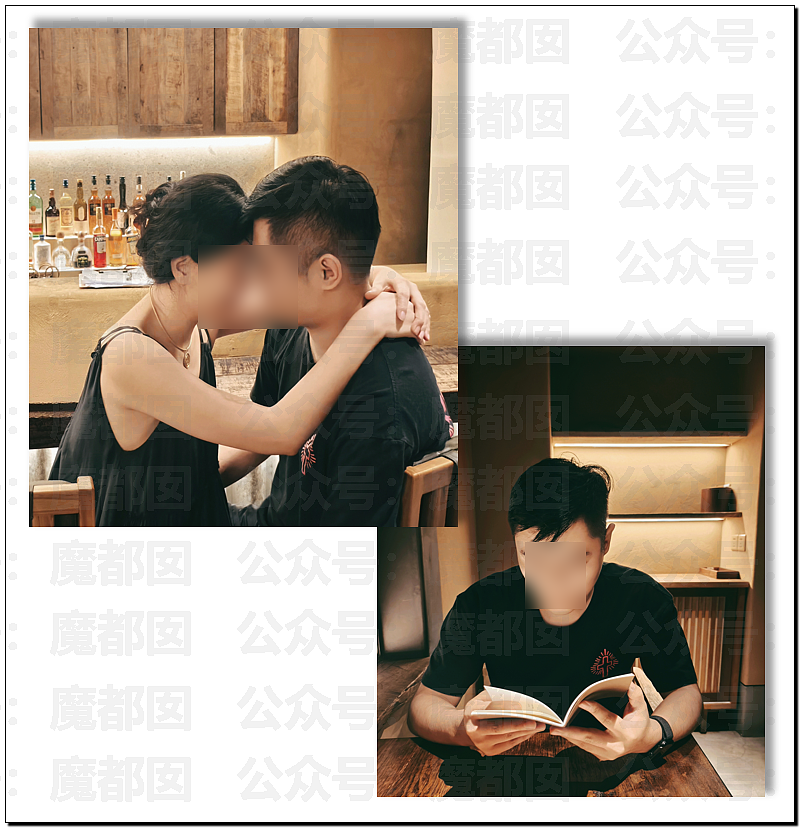 传女生49页PPT举报飞行员男友出轨结果被全网嘲讽（视频/组图） - 9