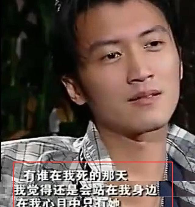 王晶再曝港圈秘闻：谢霆锋张柏芝离婚真相，是女方问题无关他人（组图） - 11