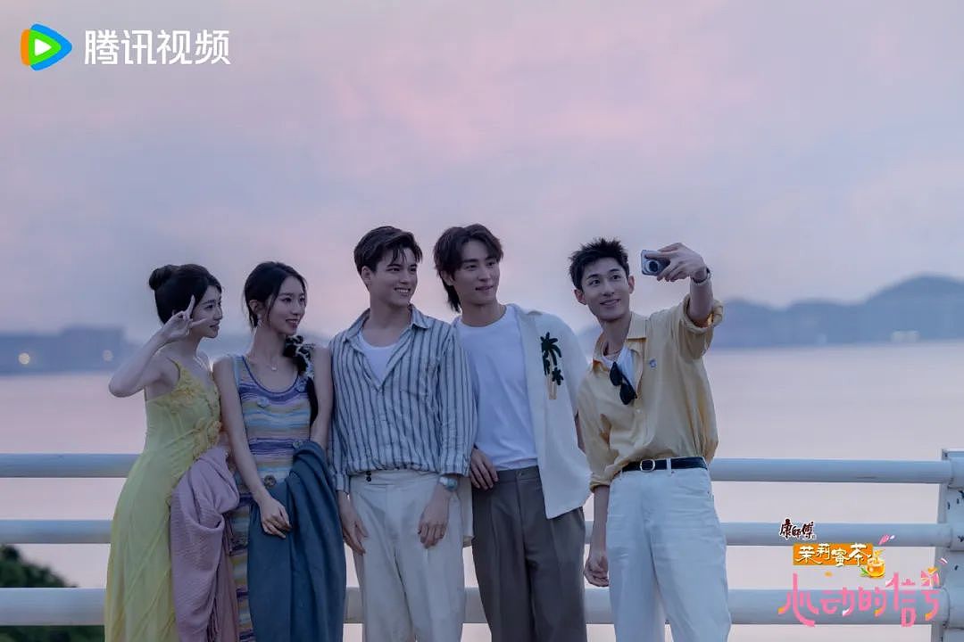 精英海归男上恋综被群嘲，“二本恋综”真来了又没人看？（组图） - 3