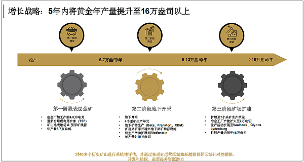 金价高企即将投产黄金公司被看好  “聪明钱”锁定坐拥610万盎司黄金资源量、市值尚在1.55亿澳元的（ASX： TGM）（组图） - 11