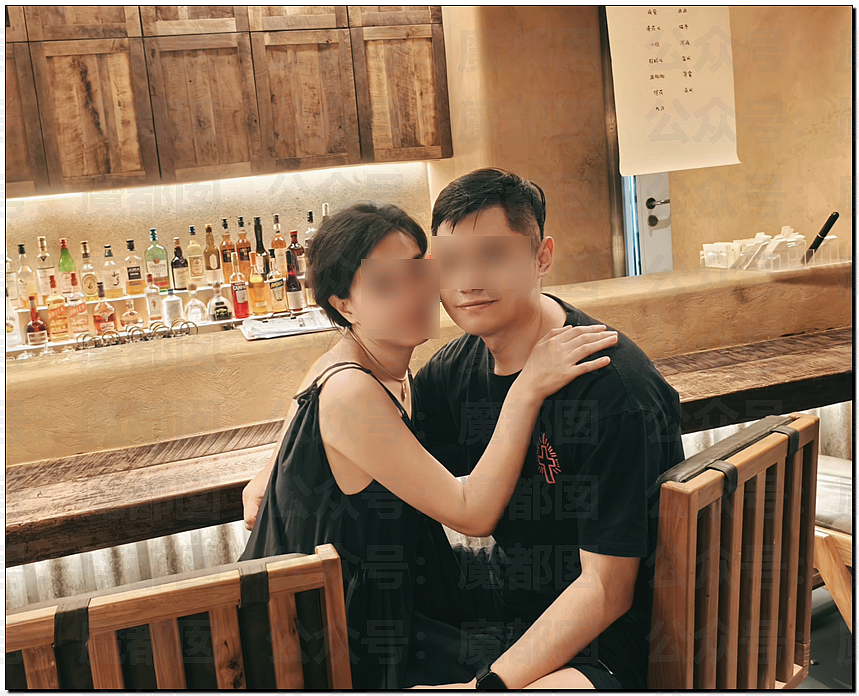 传女生49页PPT举报飞行员男友出轨结果被全网嘲讽（视频/组图） - 8