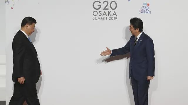 “我们不是朋友”:二战前夕的大屠杀,至今阴影笼罩中日关系(组图) - 7