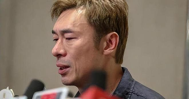 “香港最后一位天后”郑秀文：挺过出轨婚变，如何做到一生爱一人（组图） - 41