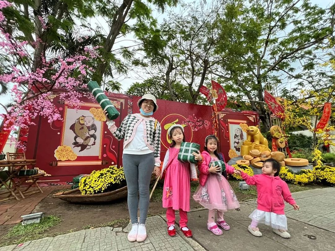 广西姑娘被“骗”到越南11年后，成了当地女首富？（组图） - 10