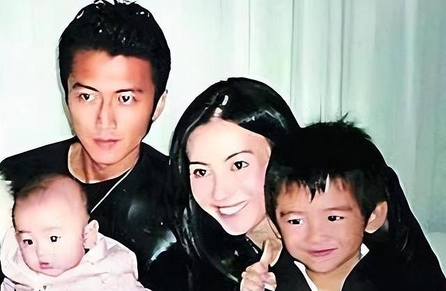 王晶再曝港圈秘闻：谢霆锋张柏芝离婚真相，是女方问题无关他人（组图） - 4