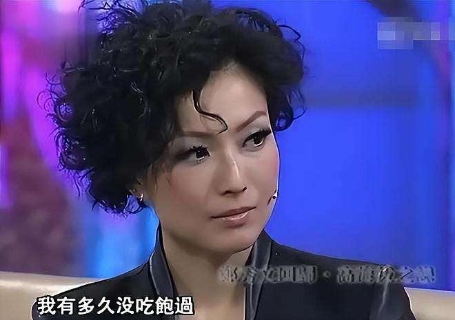 “香港最后一位天后”郑秀文：挺过出轨婚变，如何做到一生爱一人（组图） - 16